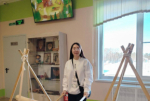 Представители Амурского района на форуме молодежи коренных малочисленных народов Севера Дальнего Востока