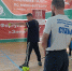 Фестиваль ВФСК ГТО среди лиц с интеллектуальными нарушениями прошел в Амурске - Амурский район