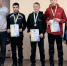 Амурские лыжники выступили на краевых соревнованиях по лыжным гонкам - Амурский район