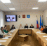 Заседание общественного Совета молодежи - Город Амурск