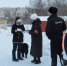 В городе состоялся плановый профилактический рейд по контролю за содержанием домашних животных - Город Амурск