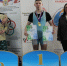 Амурский спортсмен стал абсолютным победителем Чемпионата и Первенства края по пауэрлифтингу (спорт ЛИН) - Амурский район