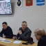 Концепцию проекта благоустройства территории “Сквер Импульс” обсудили в администрации города - Город Амурск