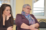 Весенний праздник благодарности