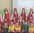 Районный фестиваль детских творческих коллективов «Наш дом - Россия!» - Управление образования