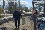 Амурский муниципальный район присоединяется к Всероссийской неделе субботников «Мы за чистоту»!