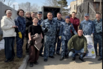 Организации Амурского муниципального района присоединяются к Всероссийской неделе субботников «Мы за чистоту»!