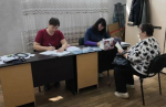 Центр Здоровья проводит обследование жителей отдаленных сельских поселений Амурского района