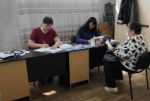 Центр Здоровья проводит обследование жителей отдаленных сельских поселений Амурского района