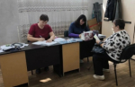 Центр Здоровья проводит обследование жителей отдаленных сельских поселений Амурского района